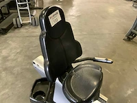 Matrix r5x recumbent home trainer - afbeelding 4 van  5