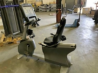 Matrix r5x recumbent home trainer - afbeelding 5 van  5