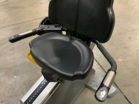 Matrix r7xe recumbent bike home trainer - afbeelding 5 van  6