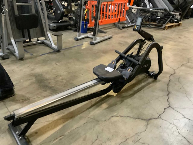 Matrix rower roeitrainer - afbeelding 1 van  5