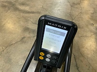 Matrix rower roeitrainer - afbeelding 3 van  5