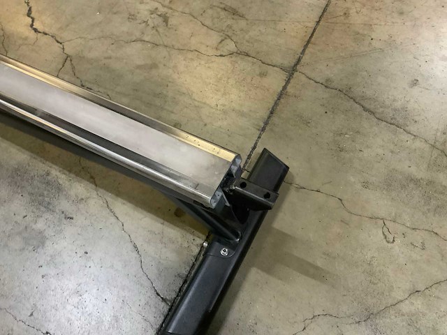 Matrix rower roeitrainer - afbeelding 5 van  5