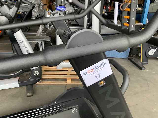 Matrix s drive treadmill loopband - afbeelding 2 van  5