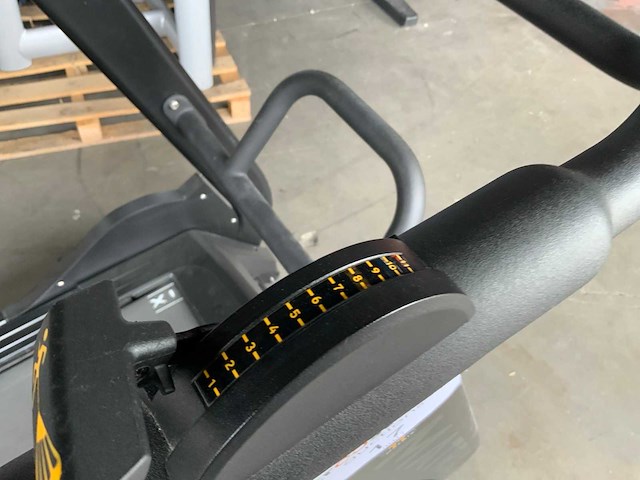 Matrix s drive treadmill loopband - afbeelding 3 van  5