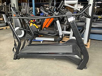 Matrix s drive treadmill loopband