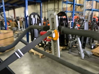 Matrix s drive treadmill loopband - afbeelding 3 van  6