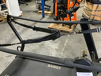 Matrix s drive treadmill loopband - afbeelding 4 van  6