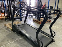 Matrix s drive treadmill loopband - afbeelding 5 van  6