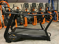 Matrix s drive treadmill loopband - afbeelding 1 van  5