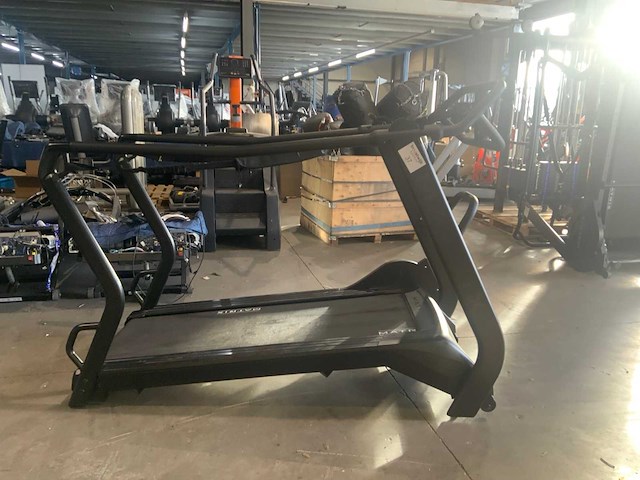 Matrix s drive treadmill loopband - afbeelding 5 van  5