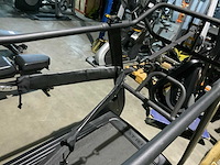 Matrix s drive treadmill loopband - afbeelding 5 van  7