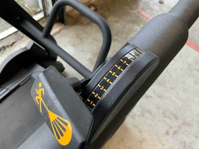 Matrix s drive treadmill loopband - afbeelding 3 van  6