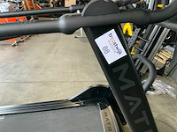 Matrix s drive treadmill loopband - afbeelding 2 van  6