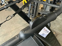Matrix s drive treadmill loopband - afbeelding 3 van  6