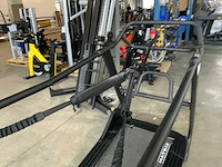 Matrix s drive treadmill loopband - afbeelding 4 van  6