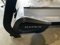 Matrix s drive treadmill loopband - afbeelding 6 van  6