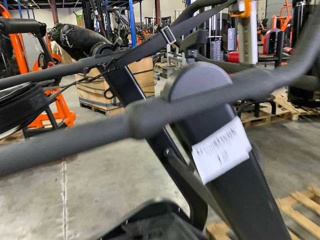 Matrix s drive treadmill loopband - afbeelding 2 van  6