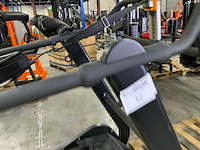 Matrix s drive treadmill loopband - afbeelding 2 van  6