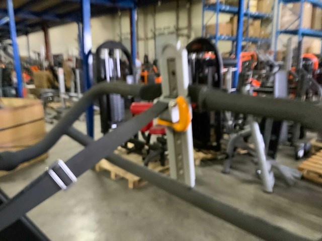 Matrix s drive treadmill loopband - afbeelding 3 van  6