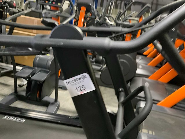 Matrix s drive treadmill loopband - afbeelding 2 van  5