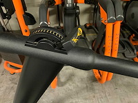Matrix s drive treadmill loopband - afbeelding 5 van  5
