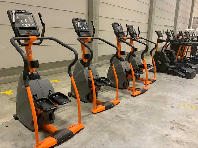 Matrix s5x 5x stepper - afbeelding 4 van  4