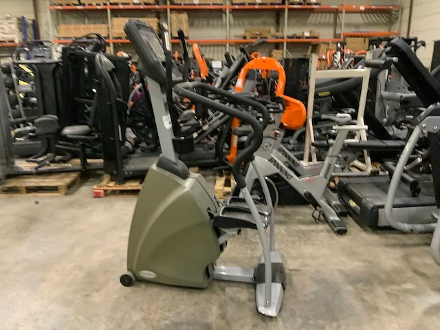 Matrix s5x stair stepper - afbeelding 1 van  4