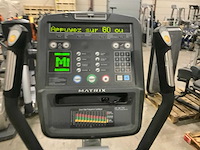Matrix s5x stair stepper - afbeelding 4 van  4