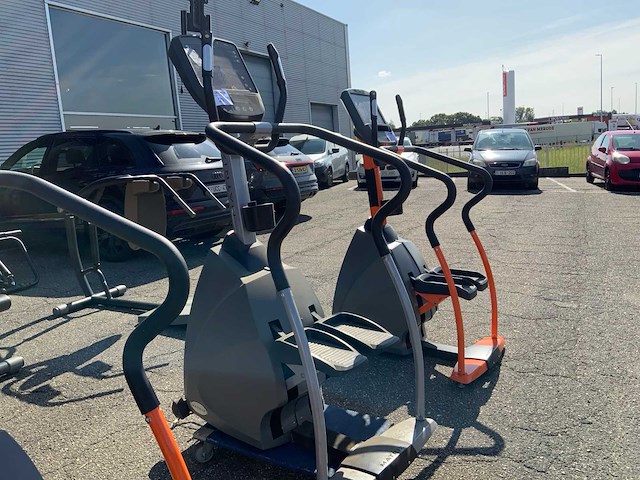 Matrix s5x stairs stepper - afbeelding 1 van  4