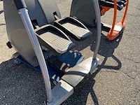 Matrix s5x stairs stepper - afbeelding 2 van  4