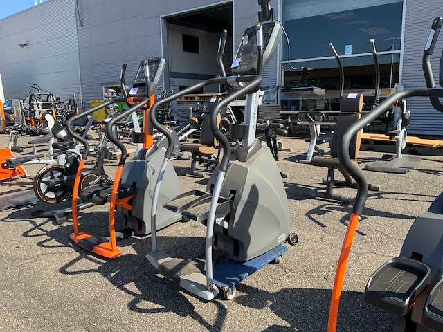 Matrix s5x stairs stepper - afbeelding 4 van  4