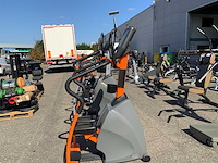 Matrix s5x stairs stepper - afbeelding 1 van  4