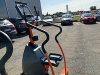Matrix s5x stairs stepper - afbeelding 4 van  4