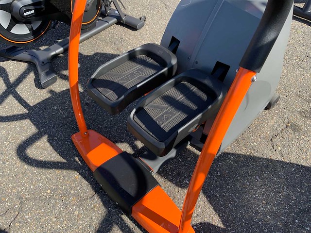 Matrix s5x stairs stepper - afbeelding 2 van  4
