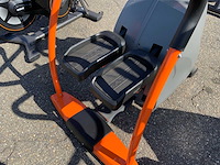 Matrix s5x stairs stepper - afbeelding 2 van  4
