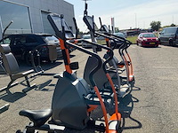 Matrix s5x stairs stepper - afbeelding 2 van  2