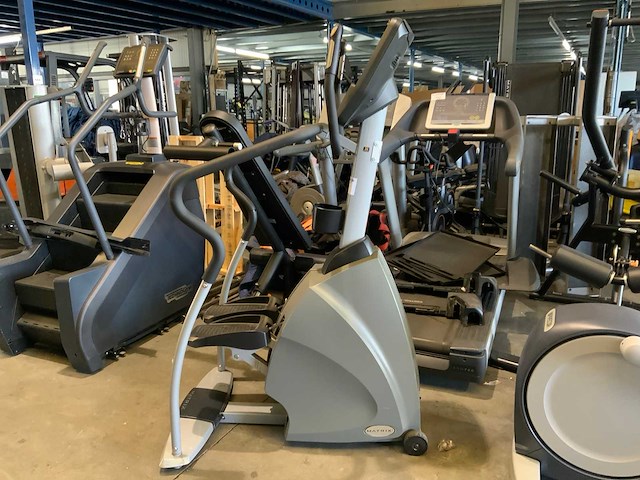 Matrix s5x stairs stepper - afbeelding 1 van  5