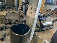 Matrix s5x stairs stepper - afbeelding 2 van  5