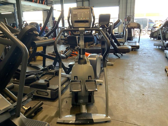 Matrix s5x stairs stepper - afbeelding 3 van  5