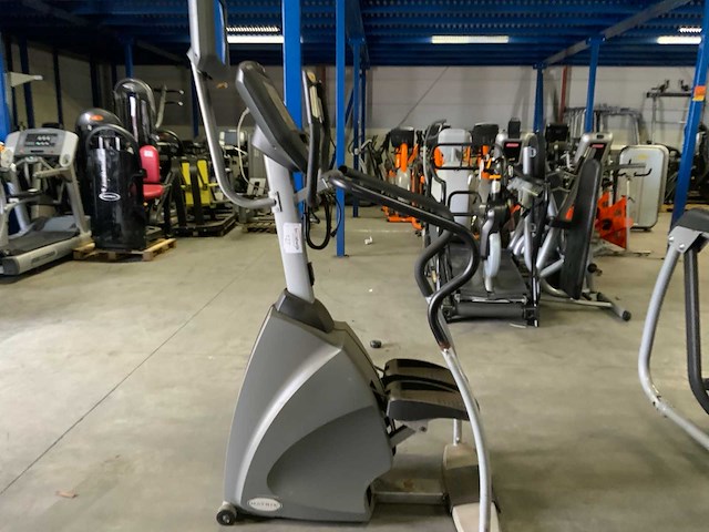 Matrix s5x step stepper - afbeelding 1 van  5