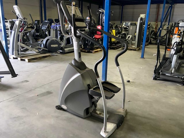 Matrix s5x step stepper - afbeelding 2 van  5