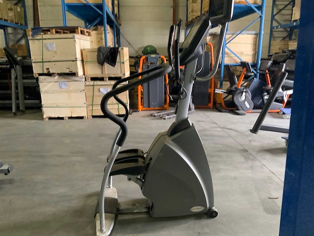 Matrix s5x step stepper - afbeelding 5 van  5