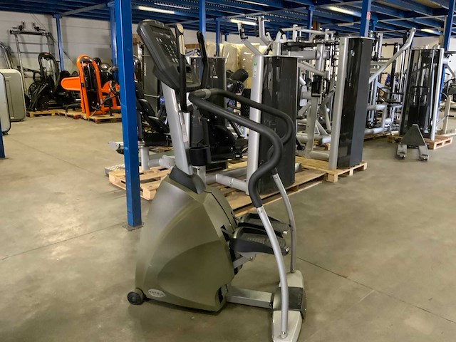 Matrix s5x step stepper - afbeelding 1 van  4