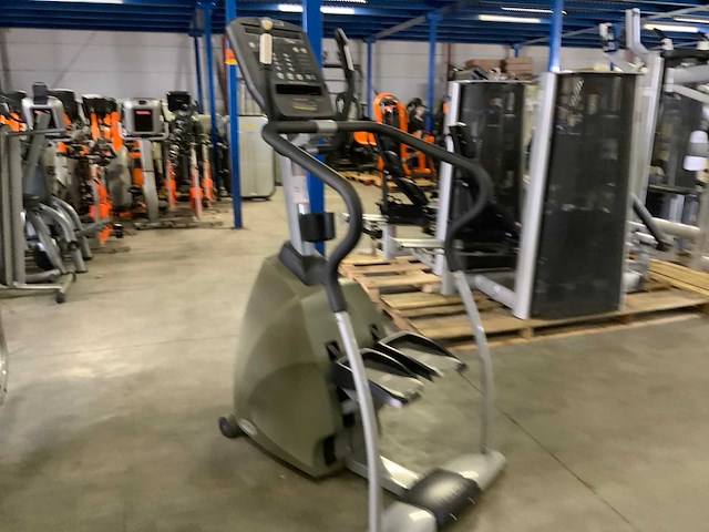 Matrix s5x step stepper - afbeelding 2 van  4