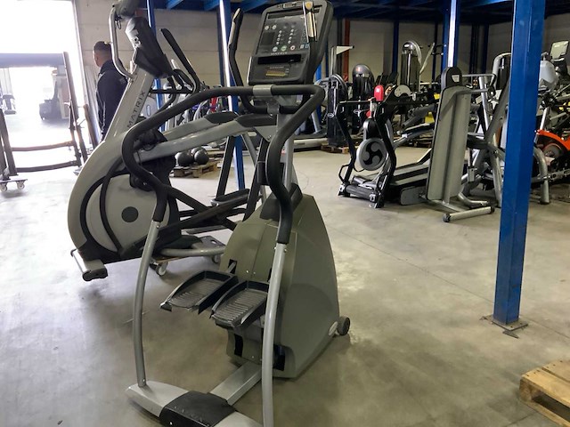 Matrix s5x step stepper - afbeelding 3 van  4