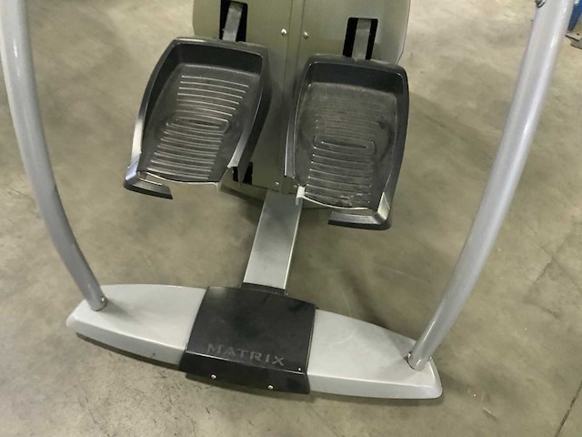 Matrix s5x step stepper - afbeelding 4 van  4