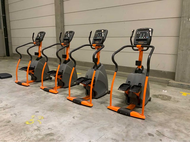 Matrix s5x stepper 5x machines overige cardiotoestellen - afbeelding 1 van  3