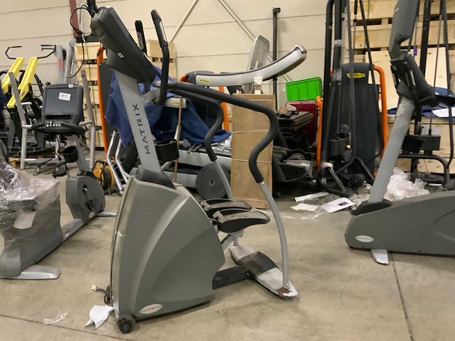 Matrix s5x stepper stepper - afbeelding 1 van  5
