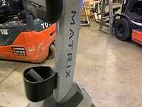 Matrix s5x stepper stepper - afbeelding 5 van  5