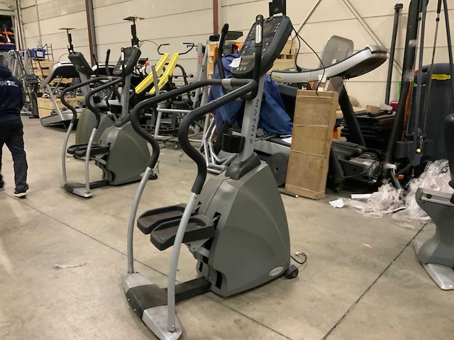 Matrix s5x stepper stepper - afbeelding 1 van  5